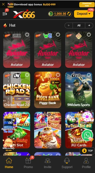 game category