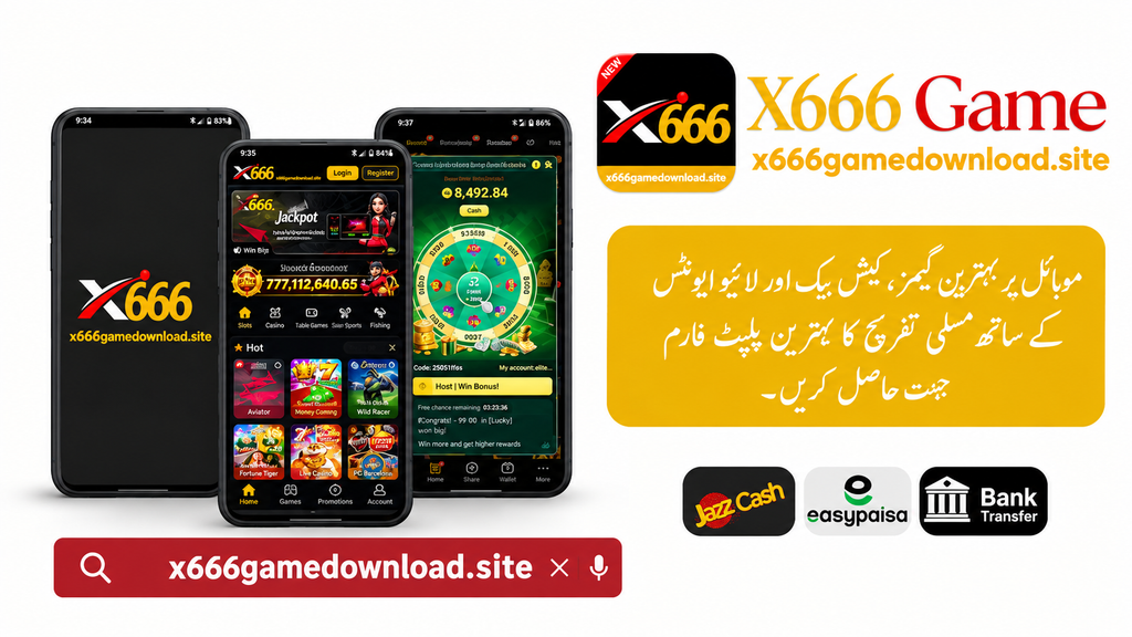 x666 game about