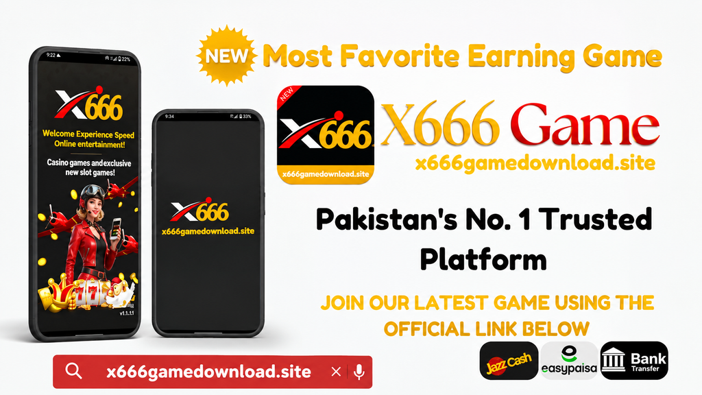 x666 game apk